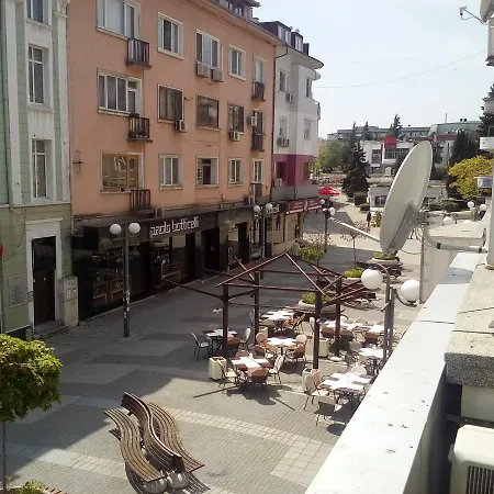 Hostel Compass Burgas