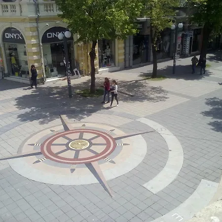 Compass * Burgas