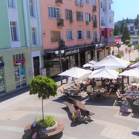 Hostel Compass Burgas