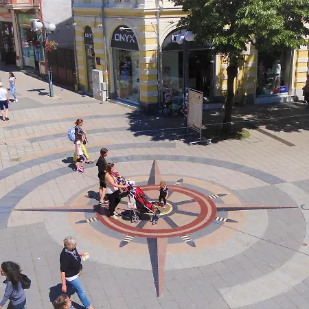 Compass Burgas