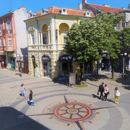 Hostel Compass Burgas