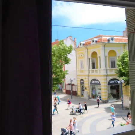 Compass * Burgas