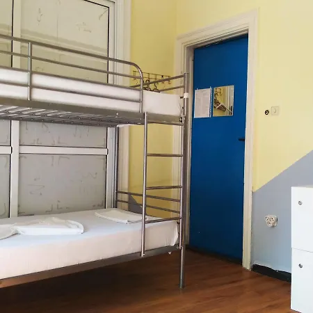 Compass Hostel