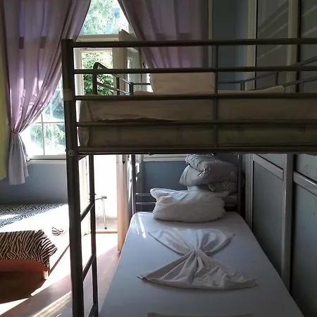 Hostel Compass Burgas