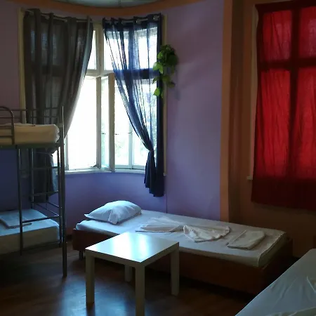 Compass Hostel