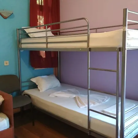 Compass Hostel Burgas