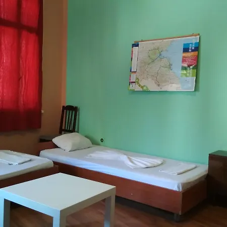 Hostel Compass *
