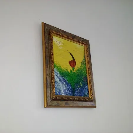Compass Хостел